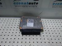 Calculator motor ecm ecu Opel Insignia