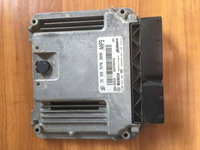 Calculator motor ecm ecu Opel Insignia