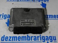 Calculator motor ecm ecu Opel Vectra B (1995-2003)