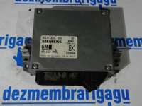 Calculator motor ecm ecu Opel Vectra B (1995-2003)