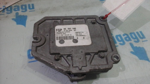 Calculator motor ecm ecu Opel Vectra C (2002-