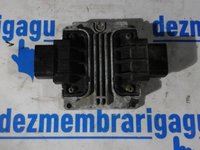 Calculator motor ecm ecu Opel Vectra C (2002-)