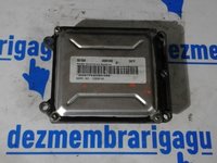 Calculator motor ecm ecu Opel Zafira (1999-2005)