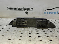 Calculator motor ecm ecu Peugeot 206