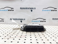 Calculator motor ecm ecu Peugeot 207