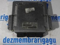 Calculator motor ecm ecu Peugeot 406