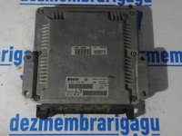 Calculator motor ecm ecu Peugeot 607