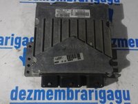 Calculator motor ecm ecu Peugeot Partner I (1996-)