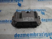 Calculator motor ecm ecu Peugeot Partner I (1996-)