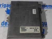 Calculator motor ecm ecu Renault 19 I (1988-1992)