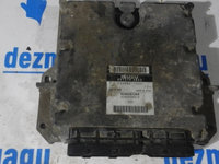 Calculator motor ecm ecu Renault Espace Iv (2002-)