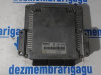 Calculator motor ecm ecu Renault Kangoo I (1998-)