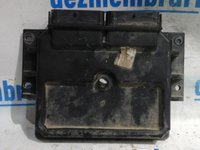 Calculator motor ecm ecu Renault Kangoo I (1998-)