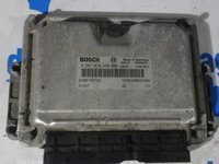 Calculator motor ecm ecu Renault Megane I (1996-2003)