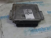 Calculator motor ecm ecu Renault Megane I (1996-2003)