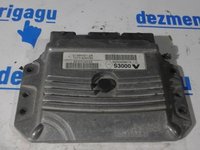 Calculator motor ecm ecu Renault Megane Ii (2002-)