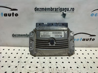 Calculator motor ecm ecu Renault Scenic I (1999-)