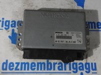 Calculator motor ecm ecu Saab 9-3 (1998-2003)