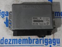 Calculator motor ecm ecu Saab 900 Ii (1993-1998)