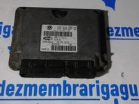 Calculator motor ecm ecu Seat Leon (1999-)