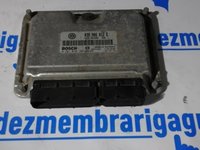 Calculator motor ecm ecu Skoda Octavia I (1996-)