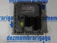 Calculator motor ecm ecu Smart Fortwo (2004-)