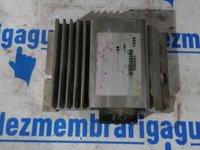 Calculator motor ecm ecu Ssangyong Musso