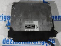 Calculator motor ecm ecu Toyota Celica (1999-)