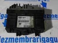 Calculator motor ecm ecu Volkswagen Golf III (1991-1998)