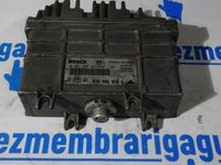 Calculator motor ecm ecu Volkswagen Golf III (1991-1998)