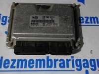 Calculator motor ecm ecu Volkswagen Golf Iv (1997-2005)