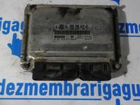 Calculator motor ecm ecu Volkswagen Golf Iv (1997-2005)