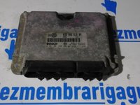 Calculator motor ecm ecu Volkswagen Golf Iv (1997-2005)