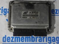 Calculator motor ecm ecu Volkswagen Golf Iv (1997-2005)