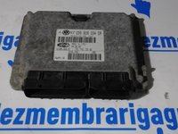 Calculator motor ecm ecu Volkswagen Golf Iv (1997-2005)