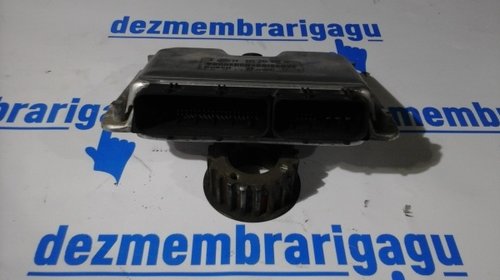 Calculator motor ecm ecu Volkswagen Golf Iv (1997-2005)