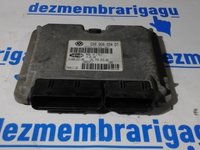 Calculator motor ecm ecu Volkswagen Lupo (1998-2005)