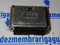 Calculator motor ecm ecu Volkswagen Sharan (1995-)