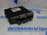 Calculator motor ecm ecu Volkswagen Sharan (1995-)