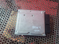 Calculator motor ECU 0281013502 BMW Seria 1 E87 [2004 - 2007] Hatchback 118d MT (122 hp)