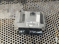 Calculator motor ECU 0281016011 Hyundai i30 FD [2007 - 2010] wagon 5-usi 1.6 CRDi MT (116 hp)