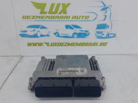 Calculator motor ecu 0281016924 2.0 d BMW Seria 3 E90 [2004 - 2010]