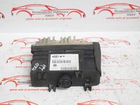 Calculator motor ECU 030906030D VW Polo 6N1 1.4 B 44