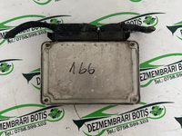 Calculator motor ECU 030906032CK Volkswagen VW Polo 3 6N [facelift] [2000 - 2002] Hatchback 5-usi 1.4 MT (60 hp)