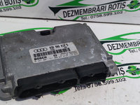 Calculator motor ECU 038 906 018 S Audi A4 B5 [1994 - 1999] Sedan 1.9 TDI AT (110 hp)