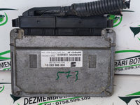 Calculator motor ECU 03e906033d Seat Ibiza 3 6L [2002 - 2006] Hatchback 5-usi 1.2 MT (64 hp)