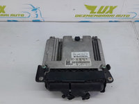 Calculator motor ecu 03g906016fp 2.0 TDI BPW BRD BLB Audi A4 B7 [2004 - 2008]