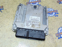 Calculator motor ECU 03G906016KM A4 B7 2.0TDI BPW