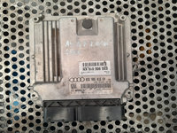 Calculator motor ECU 03G906016KN Audi A4 B7 [2004 - 2008] Avant wagon 5-usi 2.0 TDI MT (140 hp)