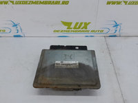 Calculator motor ecu 03g906018 2.0 tdi BKD BKP BMR Seat Leon 2 1P [2005 - 2009]